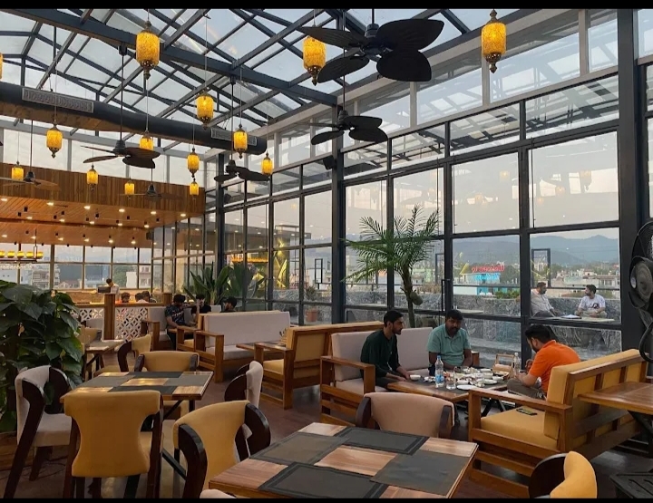 Grand Premium Restaurant